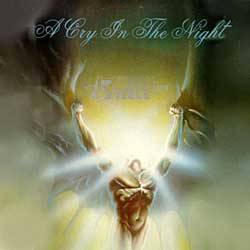 Virgin Steele : A Cry in the Night